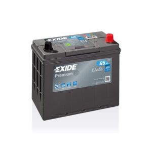 Exide Premium EA456 45 Ah Accu