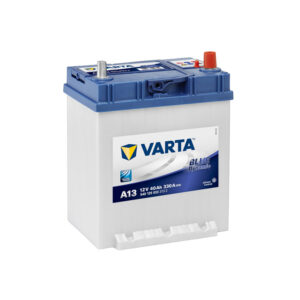 Varta A13 40 Ah Accu