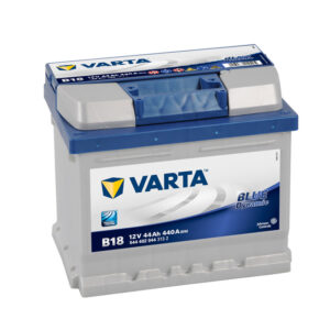 Varta B18 44 Ah Accu