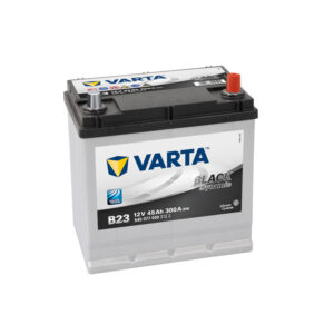 Varta B23 45 Ah Accu