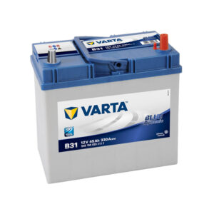 Varta B31 45 Ah Accu