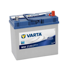 Varta B32 45 Ah Accu