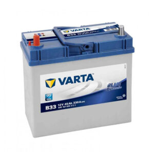 Varta B33 45 Ah Accu