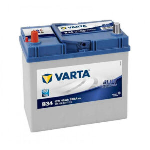 Varta B34 45 Ah Accu