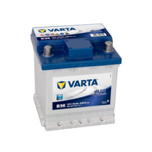 Varta B36 44 Ah Accu