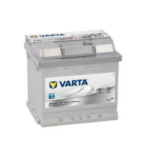 Varta C30 54 Ah Accu