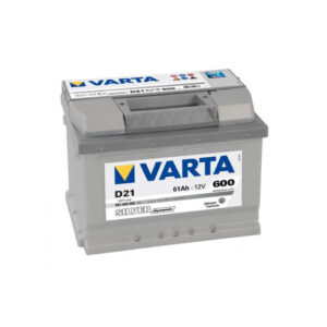 Varta D21 61 Ah Accu
