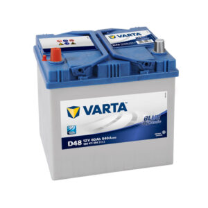 Varta D48 60 Ah Accu