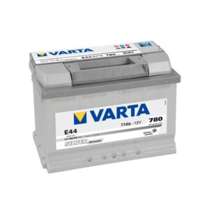 Varta E44 77 Ah Accu
