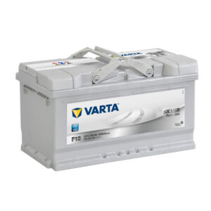 Varta F18 85 Ah Accu
