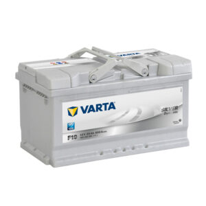 Varta F19 85 Ah Accu