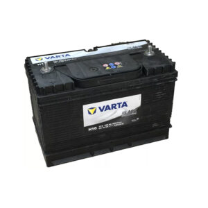 Varta H16 102 Ah Accu