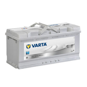 Varta I1 110 Ah Accu