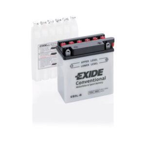 Exide EB5L-B 5 Ah Accu