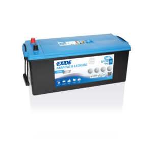 Exide EP1200 140 Ah Accu