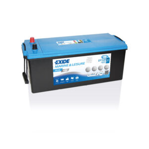 Exide EP1500 180 Ah Accu