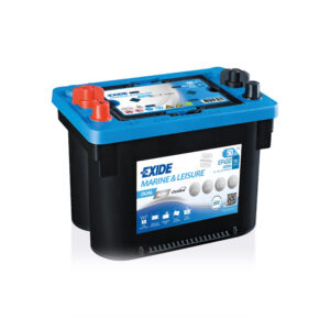 Exide EP450 50 Ah Accu