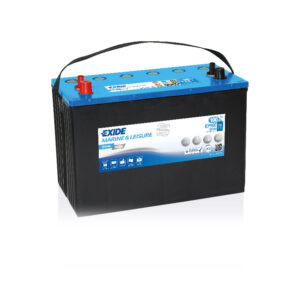 Exide EP900 100 Ah Accu