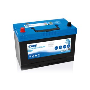 Exide ER450 95 Ah Accu
