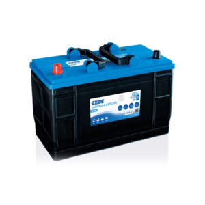 Exide ER550 115 Ah Accu