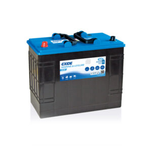 Exide ER650 142 Ah Accu