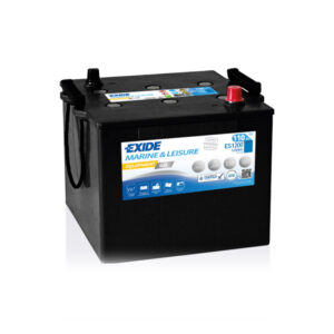 Exide ES1200 110 Ah Accu
