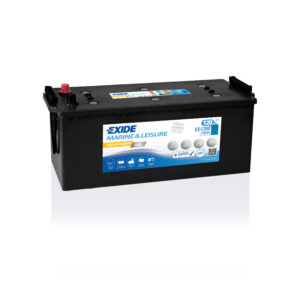 Exide ES1350 120 Ah Accu