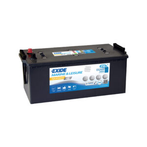 Exide ES2400 210 Ah Accu