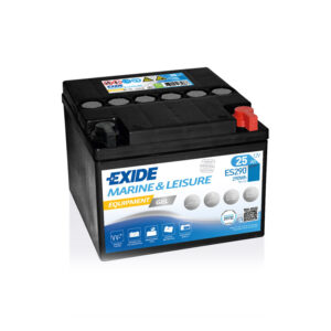 Exide ES290 25 Ah Accu