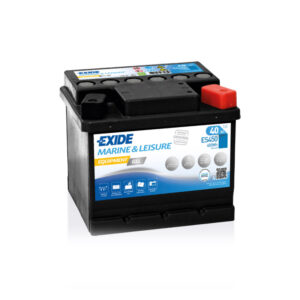 Exide ES450 40 Ah Accu