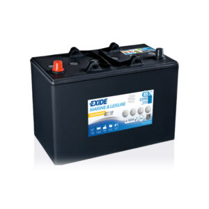 Exide ES950 85 Ah Accu