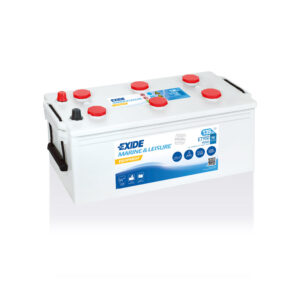 Exide ET950 135 Ah Accu