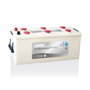 Exide ED1803 180 Ah Accu