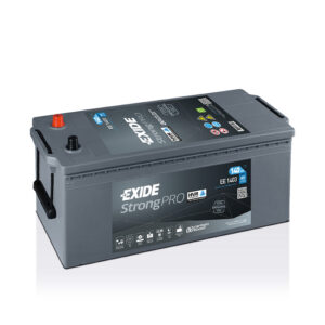 Exide EE1403 140 Ah Accu