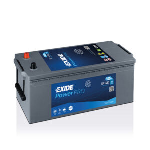 Exide EF1453 145 Ah Accu