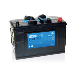 Exide EG1102 110 Ah Accu