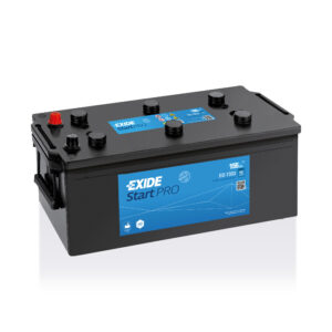 Exide EG1203 120 Ah Accu