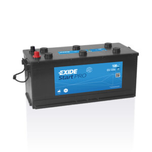 Exide EG1206 120 Ah Accu