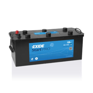 Exide EG1353 135 Ah Accu