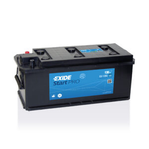 Exide EG1355 135 Ah Accu