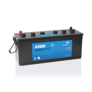 Exide EG1402 140 Ah Accu
