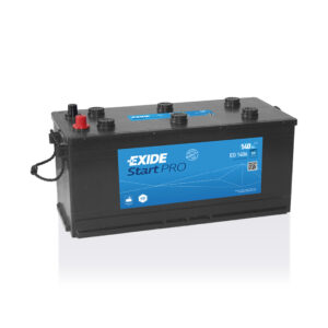 Exide EG1406 140 Ah Accu