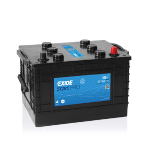 Exide EG145A 145 Ah Accu