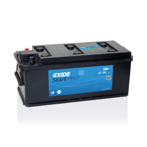 Exide EG1705 170 Ah Accu
