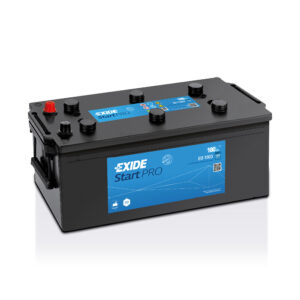 Exide EG1803 180 Ah Accu