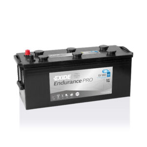 Exide EX1803 180 Ah Accu