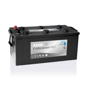 Exide EX2253 225 Ah Accu