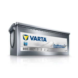 Varta B90 190 Ah Accu