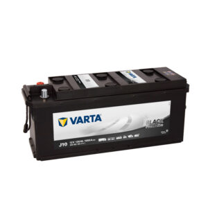 Varta J10 135 Ah Accu