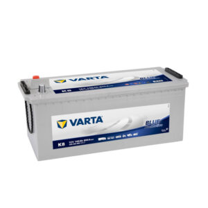 Varta K8 140 Ah Accu